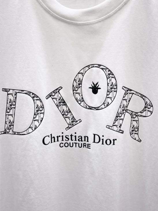 Dior T Shirts Short _SKUDiorL-4XLxetr22716397